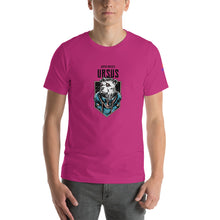 Load image into Gallery viewer, Super Bosses Collection - Ursus | Premium Unisex T-Shirt