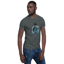 Load image into Gallery viewer, Super Bosses Collection - Pan | Softstyle Unisex T-Shirt