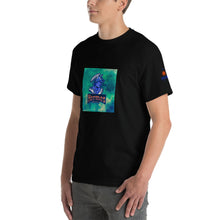 Load image into Gallery viewer, Gods Collection - Hermes | Men's Classic T-Shirt
