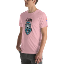 Load image into Gallery viewer, Super Bosses Collection - Bengal | Premium Unisex T-Shirt
