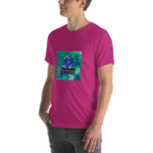 Load image into Gallery viewer, Gods Collection - Hermes | Premium Unisex T-Shirt