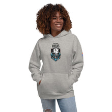 Load image into Gallery viewer, Super Bosses Collection - Ursus | Unisex Premium Hoodie