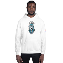 Load image into Gallery viewer, Super Bosses Collection - Bengal | Unisex Heavy Blend Hoodie