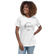 Load image into Gallery viewer, Be Positive Clothing | Women's Relaxed T-Shirt