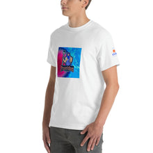 Carica l'immagine nel visualizzatore di Gallery, Gods Collection - Poseidon | Men's Classic T-Shirt