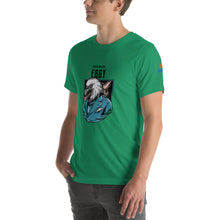 Cargar imagen en el visor de la galería, Super Bosses Collection - Eggy | Premium Unisex T-Shirt