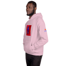 将图片加载到图库查看器,Gods Collection - Ares | Unisex Heavy Blend Hoodie