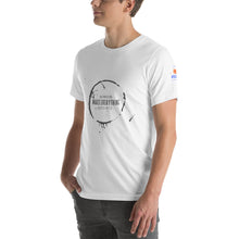 Load image into Gallery viewer, Be Positive Clothing | Premium Unisex T-Shirt