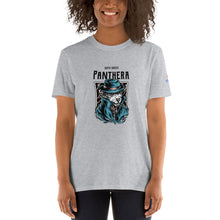 Load image into Gallery viewer, Super Bosses Collection - Panthera | Softstyle Unisex T-Shirt