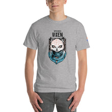 将图片加载到图库查看器,Super Bosses Collection - Vixen | Men's Classic T-Shirt