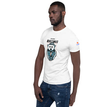 Load image into Gallery viewer, Super Bosses Collection - Maritimus | Softstyle Unisex T-Shirt