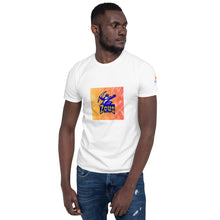 Carica l'immagine nel visualizzatore di Gallery, Gods Collection - Zeus | Softstyle Unisex T-Shirt