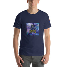 Load image into Gallery viewer, Gods Collection - Anubis | Premium Unisex T-Shirt