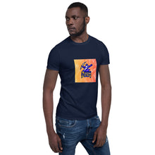 Carica l'immagine nel visualizzatore di Gallery, Gods Collection - Zeus | Softstyle Unisex T-Shirt
