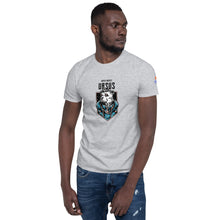 Load image into Gallery viewer, Super Bosses Collection - Ursus | Softstyle Unisex T-Shirt