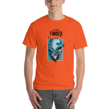 Charger l'image dans la galerie, Super Bosses Collection - Timber | Men's Classic T-Shirt
