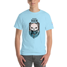 将图片加载到图库查看器,Super Bosses Collection - Vixen | Men's Classic T-Shirt