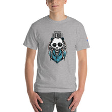 Charger l'image dans la galerie, Super Bosses Collection - Herbi | Men's Classic T-Shirt