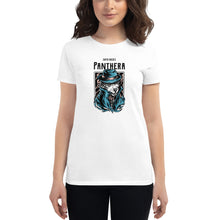 Load image into Gallery viewer, Super Bosses Collection - Panthera | Women's Fashion Fit T-Shirt