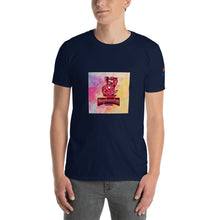 Load image into Gallery viewer, Gods Collection - Hephaestus | Softstyle Unisex T-Shirt