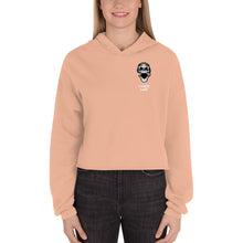 Load image into Gallery viewer, Gamer Collection - The Lag! | Crop Hoodie