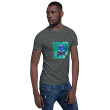 Load image into Gallery viewer, Gods Collection - Hermes | Softstyle Unisex T-Shirt