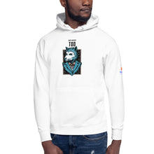 Load image into Gallery viewer, Super Bosses Collection - Tod |Unisex Premium Hoodie