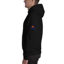 Load image into Gallery viewer, Be Positive Clothing | Unisex Heavy Blend Hoodie