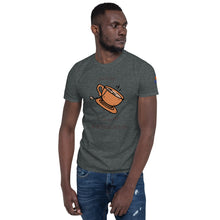 Charger l'image dans la galerie, Tea Lovers | Softstyle Unisex T-Shirt