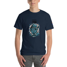 Load image into Gallery viewer, Super Bosses Collection - Pan | Men's Classic T-Shirt