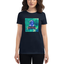 Load image into Gallery viewer, Gods Collection - Hermes | Women's Fashion Fit T-Shirt