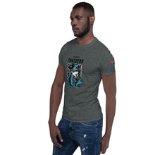 Load image into Gallery viewer, Super Bosses Collection - Panthera | Softstyle Unisex T-Shirt