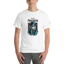 Load image into Gallery viewer, Super Bosses Collection - Panthera | Men's Classic T-Shirt