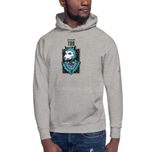 Load image into Gallery viewer, Super Bosses Collection - Tod |Unisex Premium Hoodie