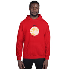 Load image into Gallery viewer, Season Collection - Hello Summer | Unisex Heavy Blend Hoodie