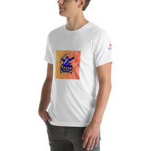 Carica l'immagine nel visualizzatore di Gallery, Gods Collection - Zeus | Premium Unisex T-Shirt
