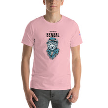 Load image into Gallery viewer, Super Bosses Collection - Bengal | Premium Unisex T-Shirt