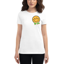 Load image into Gallery viewer, Be You | Women's Fashion Fit T-Shirt