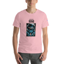 Load image into Gallery viewer, Super Bosses Collection - Bono | Premium Unisex T-Shirt