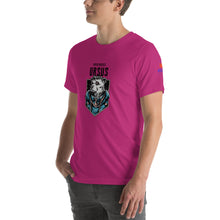 Load image into Gallery viewer, Super Bosses Collection - Ursus | Premium Unisex T-Shirt