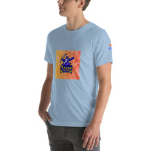 Carica l'immagine nel visualizzatore di Gallery, Gods Collection - Zeus | Premium Unisex T-Shirt