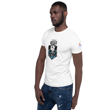 Load image into Gallery viewer, Super Bosses Collection - Ursus | Softstyle Unisex T-Shirt