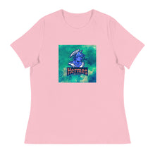 Load image into Gallery viewer, Gods Collection - Hermes | Women's Relaxed T-Shirt