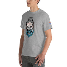 将图片加载到图库查看器,Super Bosses Collection - Vixen | Men's Classic T-Shirt