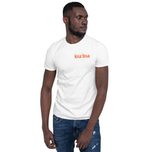 Load image into Gallery viewer, Kyle Star Clothing | Softstyle Unisex T-Shirt