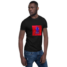 Load image into Gallery viewer, Gods Collection - Ares | Softstyle Unisex T-Shirt