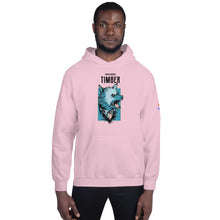 Charger l'image dans la galerie, Super Bosses Collection - Timber | Unisex Heavy Blend Hoodie