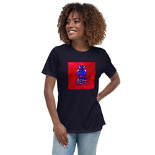 Load image into Gallery viewer, Gods Collection - Ares | Women's Relaxed T-Shirt