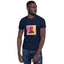 Load image into Gallery viewer, Gods Collection - Hephaestus | Softstyle Unisex T-Shirt