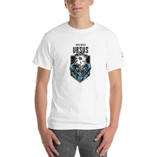 Load image into Gallery viewer, Super Bosses Collection - Ursus | Men's Classic T-Shirt